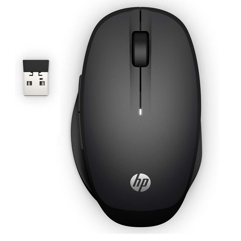HP デュアルワイヤレスマウス 300