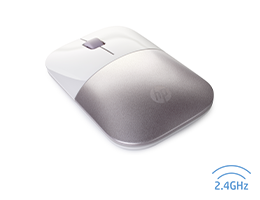 HP Z3700ワイヤレスマウス（サクラ色）