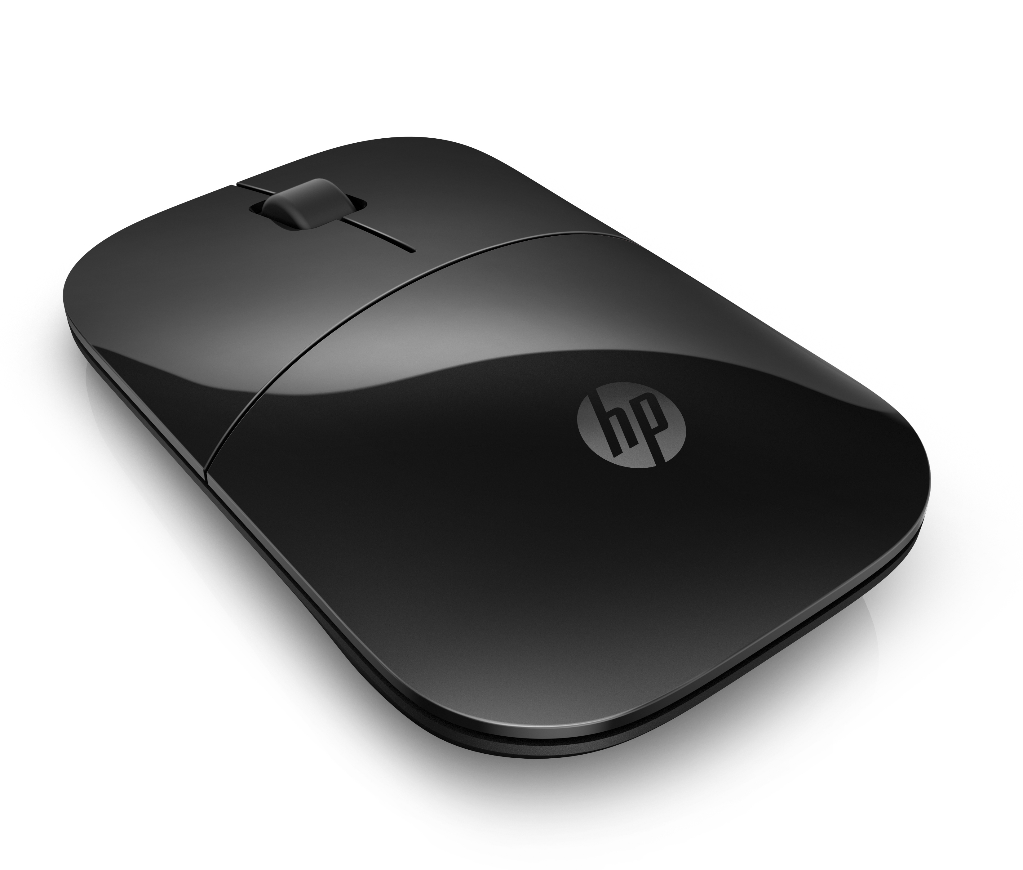 HP Z3700ワイヤレスマウス(ブラック色)　