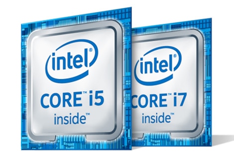 第6世代インテル® Core™ プロセッサー搭載