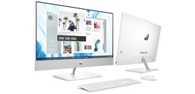 HP Pavilion All-in-One 27-ca