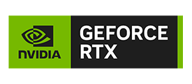 NVIDIA® GeForce RTX 3050 Laptop