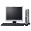 HP Compaq Business Desktop dc7600 US写真