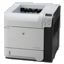 HP LaserJet P4015n写真