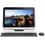HP Omni PC 120シリーズ（ホワイト）写真