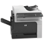 HP LaserJet Enterprise M4555h MFP写真
