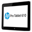 HP Pro Tablet 610 G1 写真