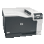 HP LaserJet Pro Color CP5225dn写真
