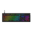 HyperX Alloy Rise メカニカルゲーミングキーボード