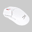 HyperX Pulsefire Haste 2 Mini Wireless ゲーミングマウス（ホワイト）