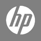 色または暗い背景に、私達の好まれた HP のロゴは次のとおりである: