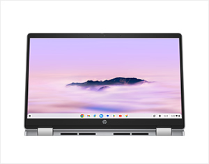 HP Chromebook Plus x360 14