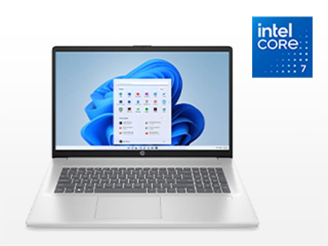 高い処理能力とグラフィックス性能を両立した最新のインテル® Core™ プロセッサー搭載