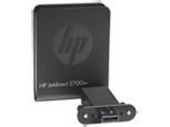 HP Jetdirect 2700w USBワイヤレス プリントサーバー