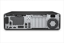 HP EliteDesk 800 G8 SFF