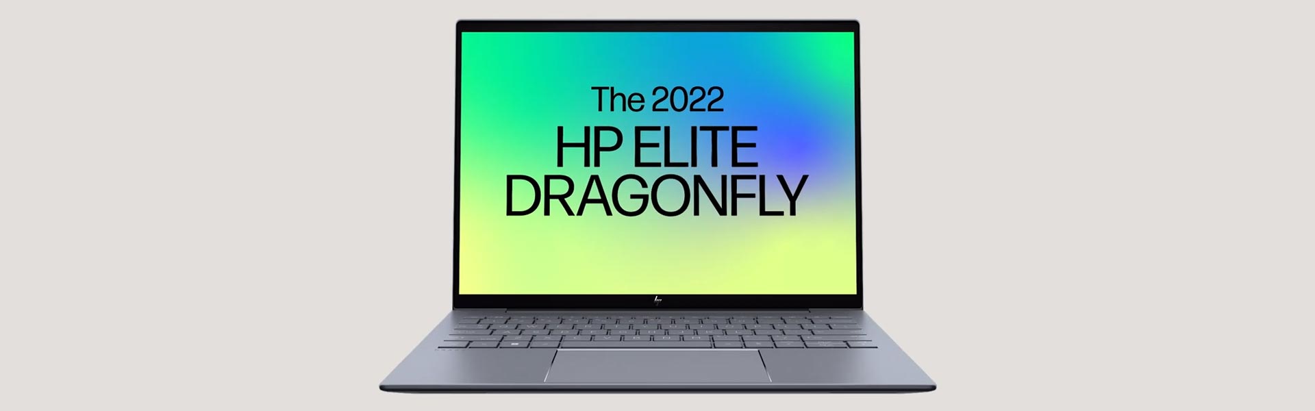 HP Dragonfly G3 Sizzle video