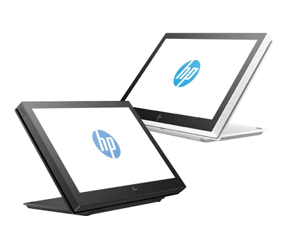HP Engage One 10.1”タッチディスプレイ