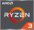 AMD Ryzen R3