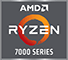 AMD Ryzen 5000 シリーズ