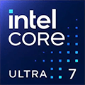 インテル® Core™ Ultra 7 プロセッサー