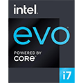 第11世代インテル EVO Core i7