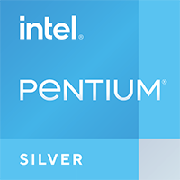 第11世代 インテル Pentium プロセッサー