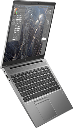 HP ZBook Firefly 15 G8 Mobile Workstation