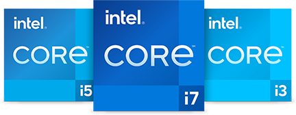 第13世代インテル® Core™ プロセッサー