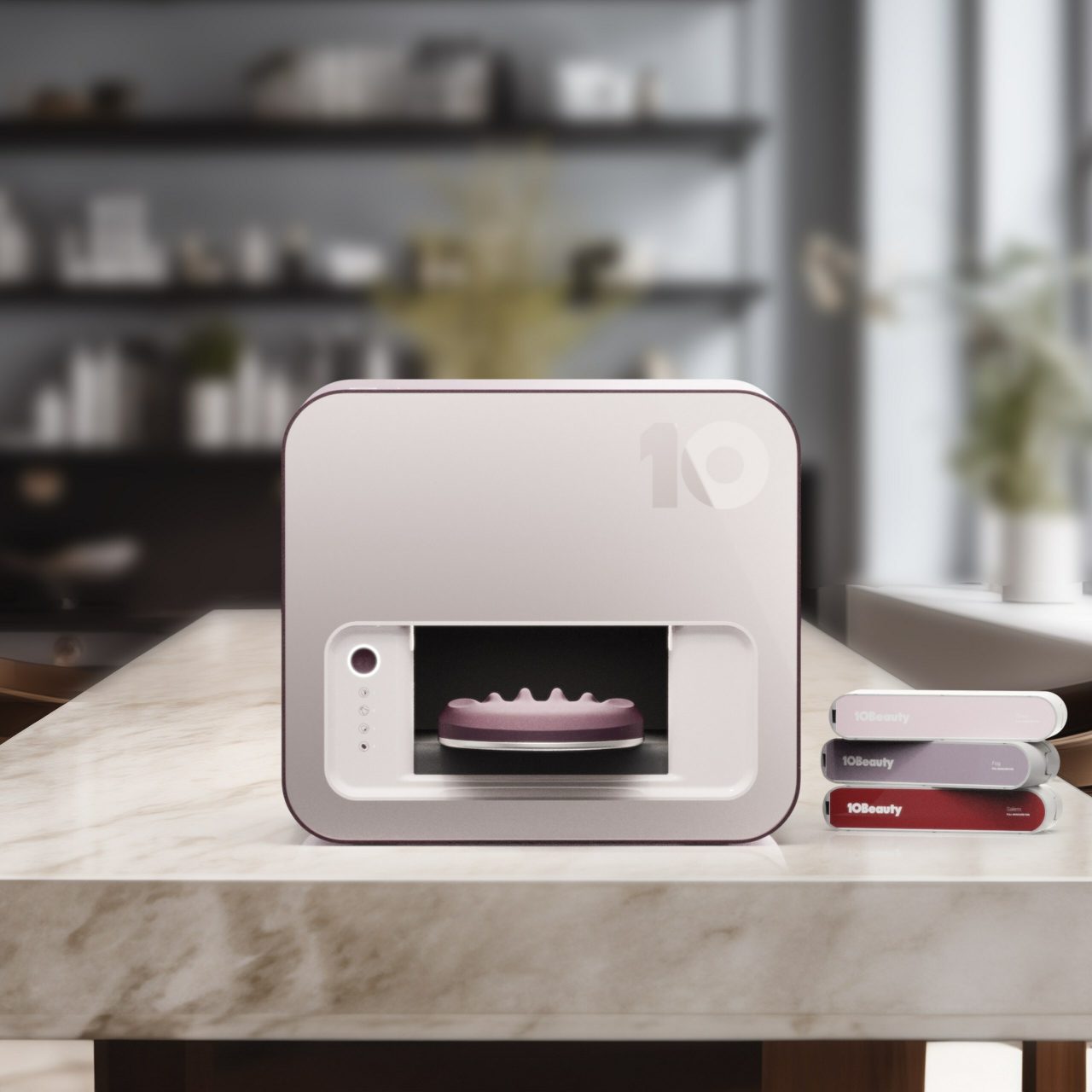 出典：10ビューティ社広報資料