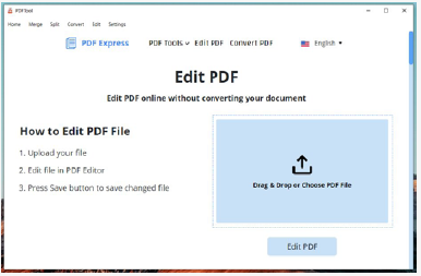 バックグラウンドでChromeLoaderをインストールする偽のPDF編集ツール
