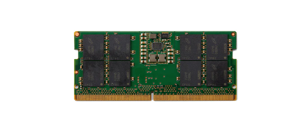 HP 16GB DDR5メモリ （4800MHz)