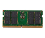 HP16GB DDR5メモリ （4800MHz)