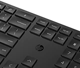 HP 655 ワイヤレス キーボード&マウス コンボ