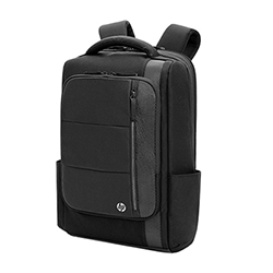 軽量、撥水】21L 素材切替 ユーティリティ デイパック A4サイズ