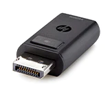 HP DisplayPort-HDMI変換アダプター