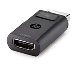 HP DisplayPort-HDMI変換アダプター