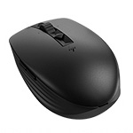 HP 715マルチペアリング充電式無線マウス