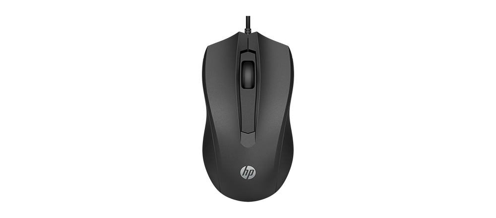 HP G105 有線マウス