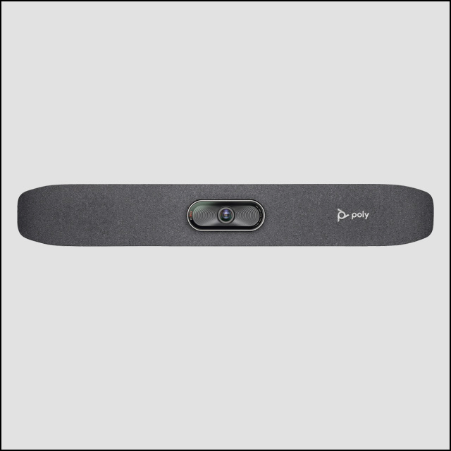 Poly Studio R30 ビデオバー 製品詳細・スペック - Poly製品 Poly Studio R30 ビデオバー 製品詳細・スペック - Poly製品