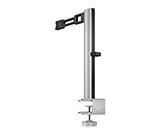 HP Quick Release モニタ―シングルアーム