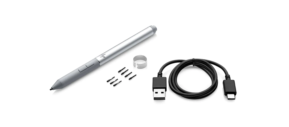 HP リチャージブル アクティブペン G3