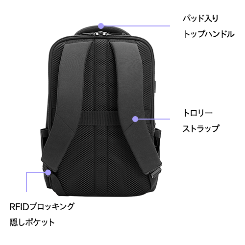 商品画像：Amazon.co.jp: HP Renew キャリーケース 15.6インチ HPノート 4