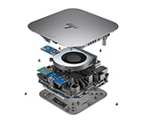 HP Thunderbolt 4 Ultra ドック 280W G6