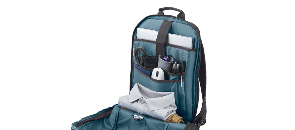 HP Ultra Lightバックパック 18L