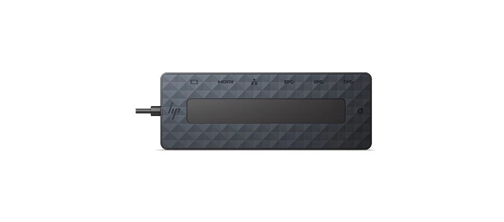 HP ユニバーサルUSB-Cマルチポートハブ