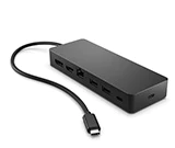 HP ユニバーサルUSB-Cマルチポートハブ