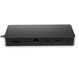 HP ユニバーサルUSB-Cマルチポートハブ