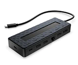 HP ユニバーサルUSB-Cマルチポートハブ