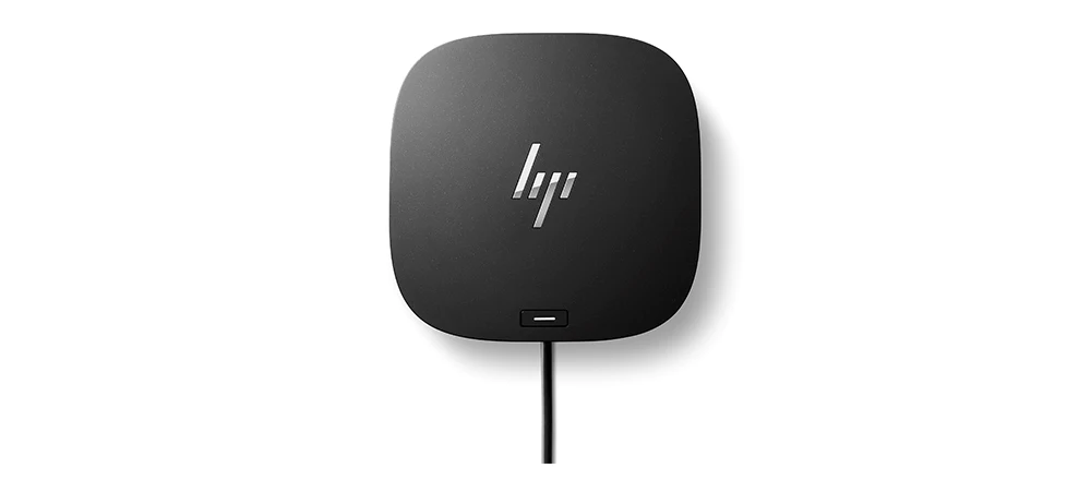 HP USB-C ドック G5