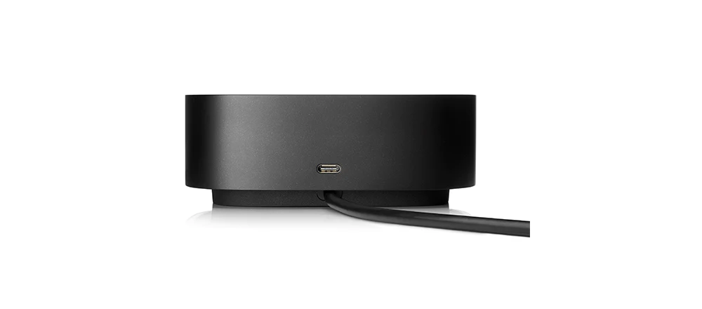 HP USB-C ドック G5